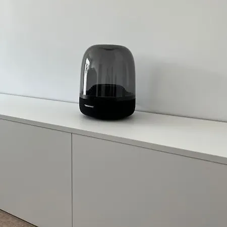Arethusa Central Apartment