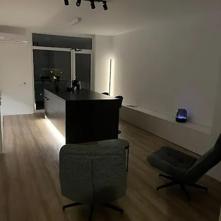 Apartment Arethusa Central *