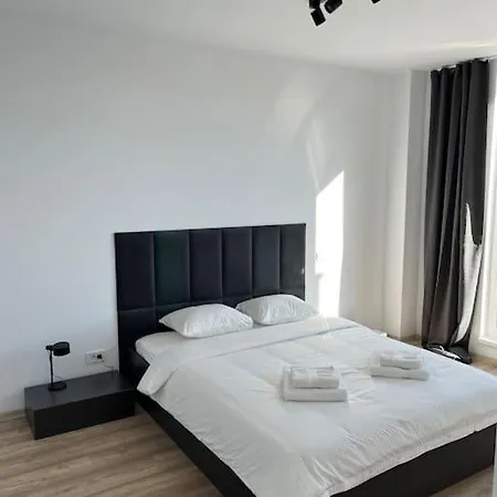 Arethusa Central Timisoara