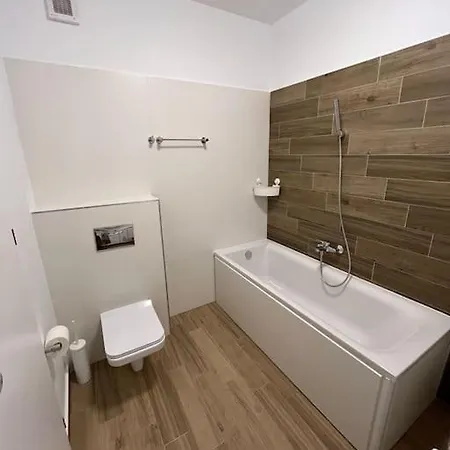 Arethusa Central Timisoara
